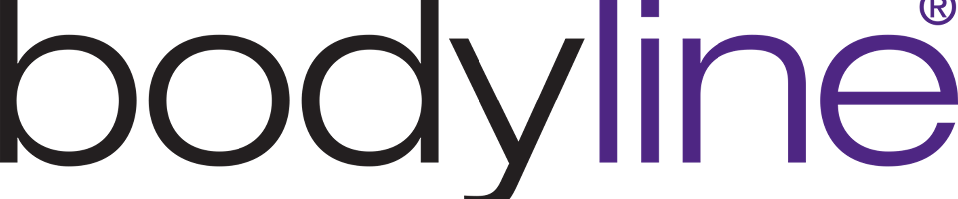 Bodyline New Logo Single